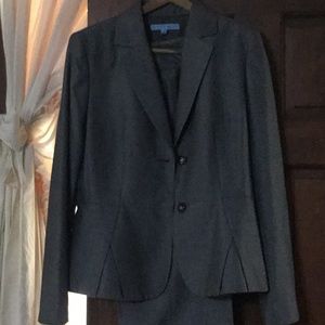 Antonia Melani pant suit